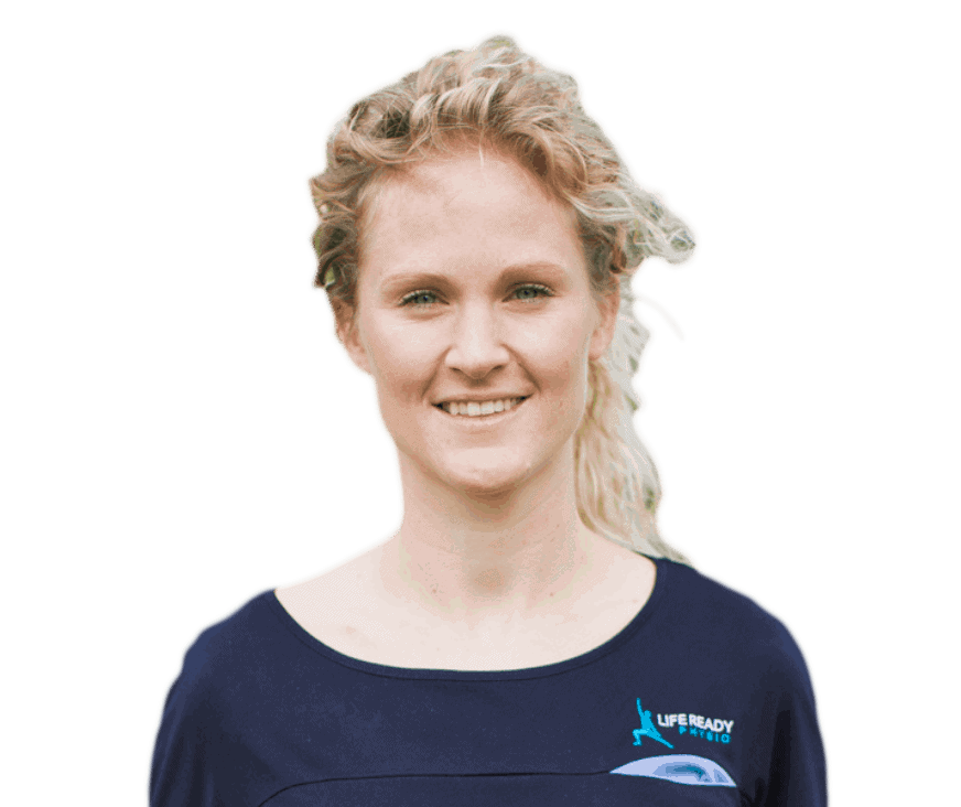 Alana Kophamel Busselton Physiotherapist Life Ready Physio