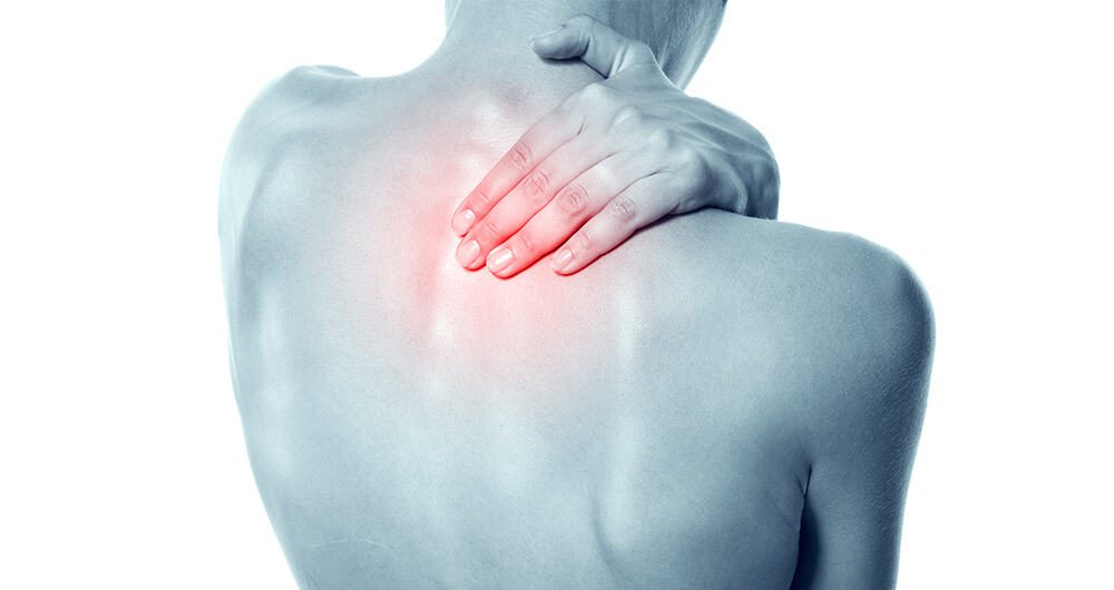 What’s causing your upper back pain? - Life Ready Physio