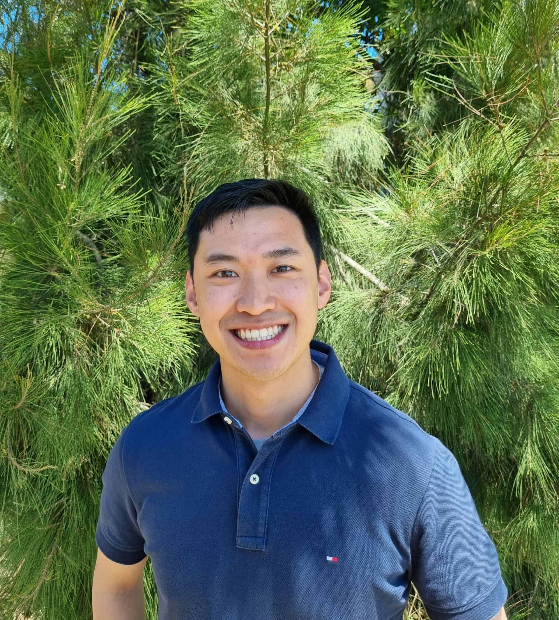 Vincent Dizon Point cook Physiotherapist Life Ready Physio