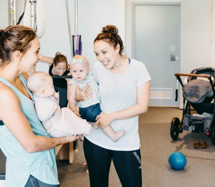 Camberwell Women s Health Physiotherapy Life Ready Physio